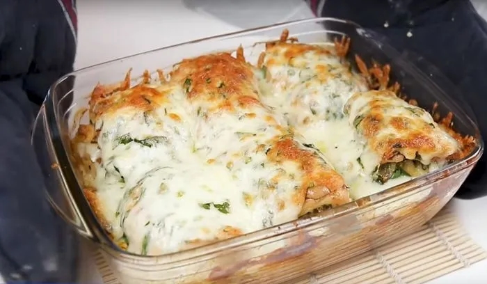 Jak przygotować filety z kurczaka jak z restauracji w prosty sposób