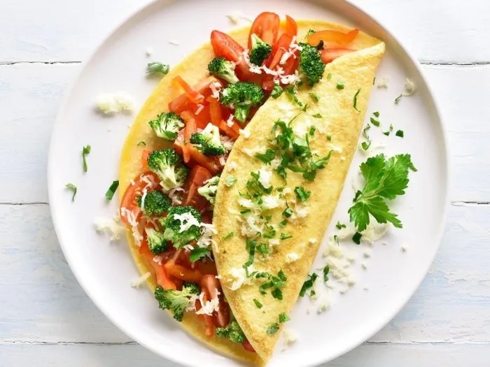 Pomysły na pyszne dania z białek na obiad, które zaskoczą smakami