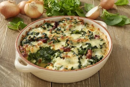 Co dzisiaj zrobić na obiad? Szybkie i łatwe przepisy na każdą porę