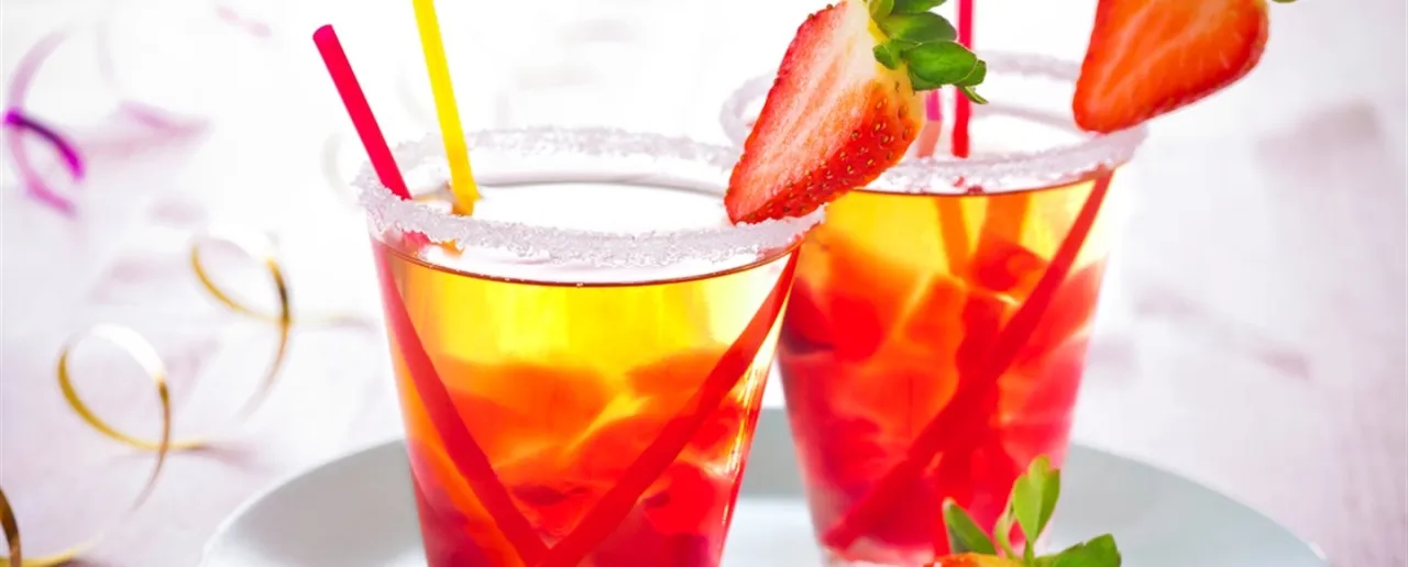 Czy można pić galaretkę? Sprawdź, jak przygotować zdrowy napój