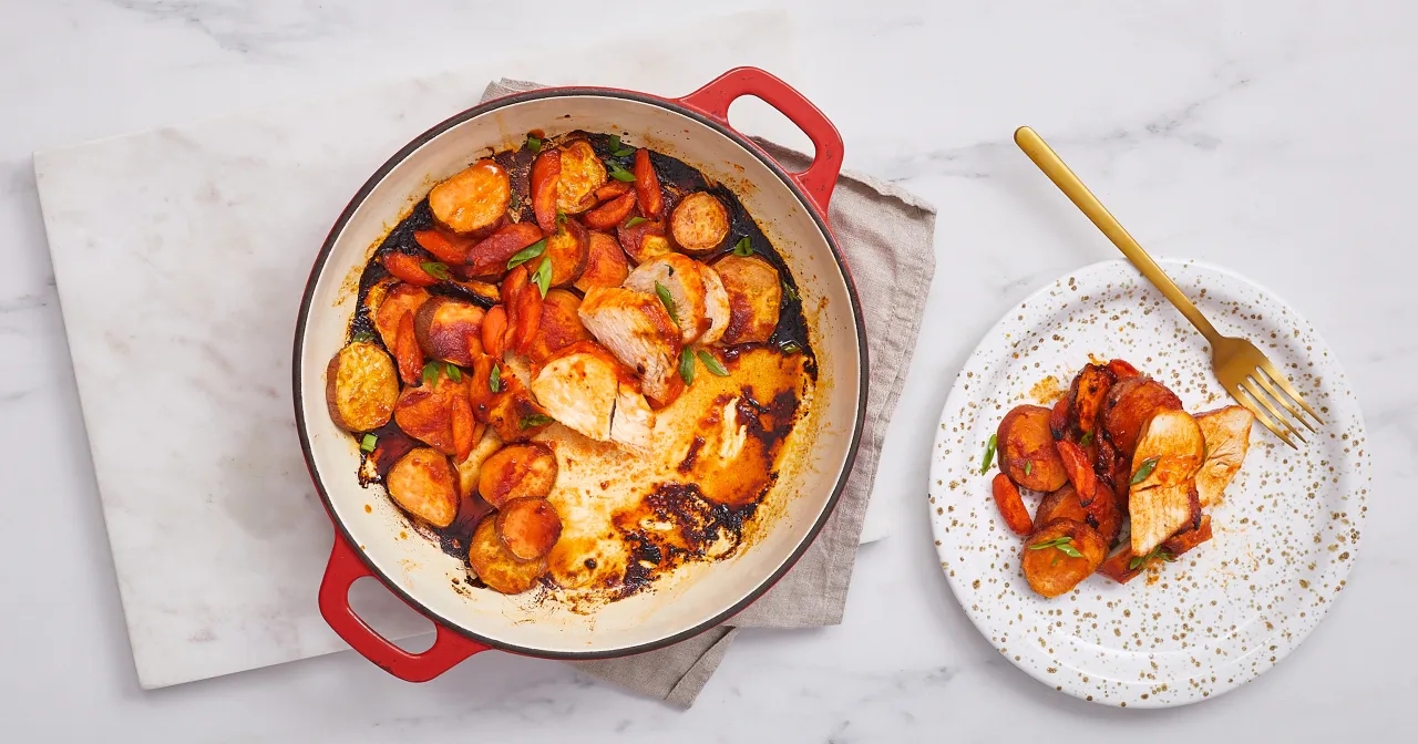 Co można zrobić w piekarniku na obiad? Szybkie i smaczne przepisy