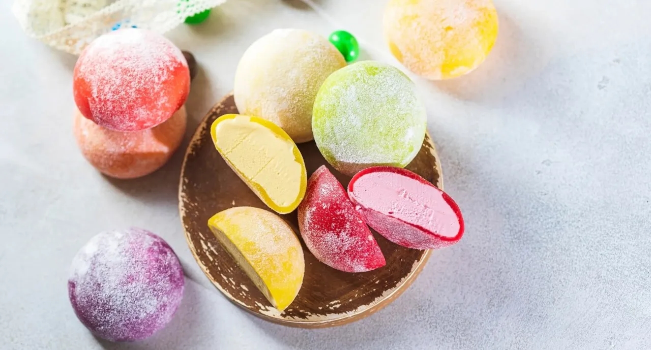 Lody mochi co to? Poznaj smakowity deser i jak go przygotować