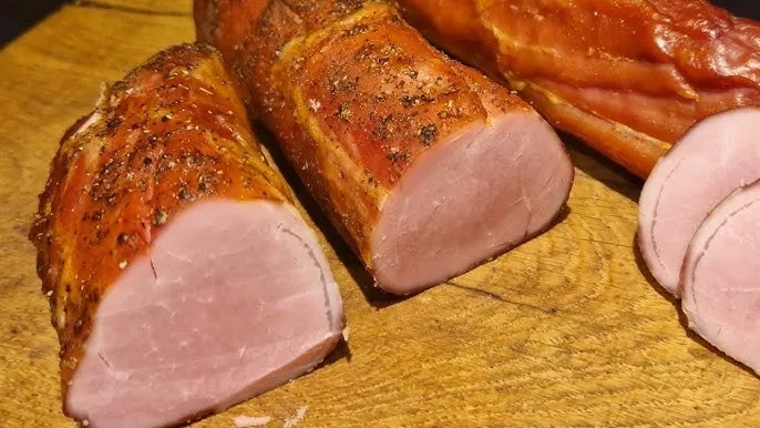 W jakiej temperaturze piec polędwiczki wieprzowe, aby były soczyste?