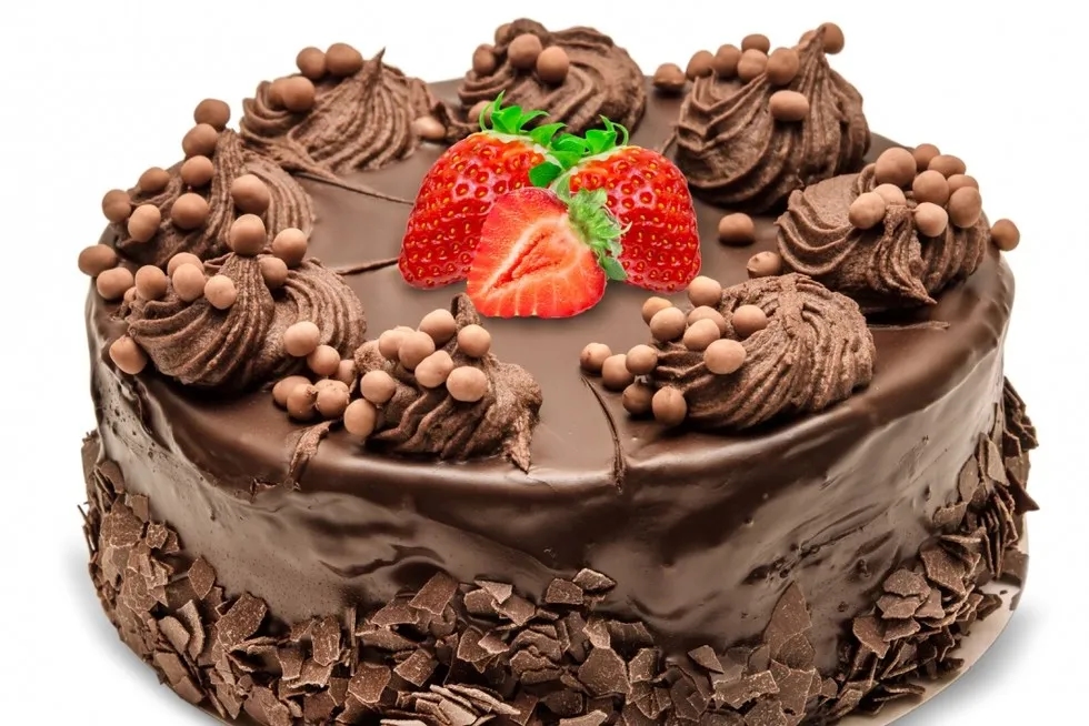 Ile kalorii ma tort czekoladowy? Zaskakujące fakty o kaloriach