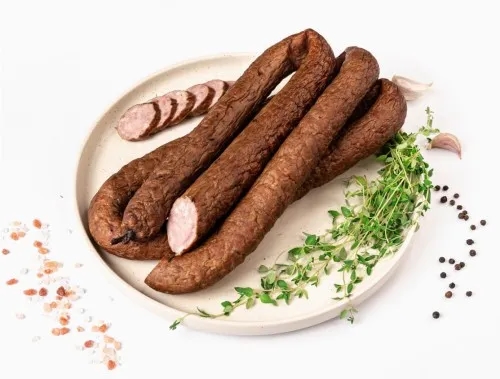 Ceny kiełbasy za kg w Polsce - sprawdź, gdzie najtaniej kupić