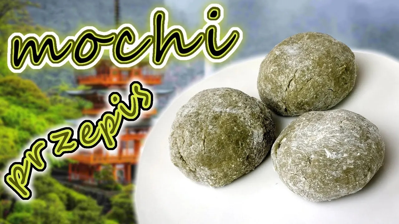 Czy mochi się gotuje? Odkryj najlepsze metody przygotowania