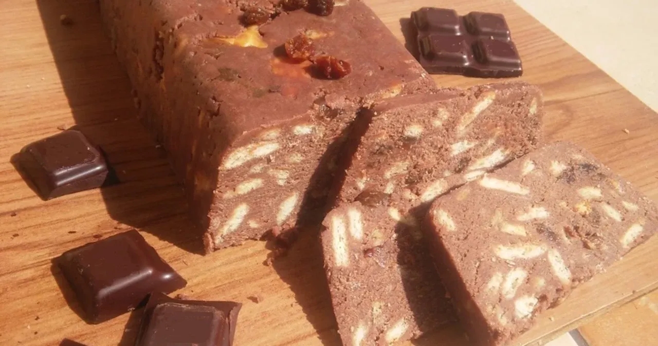 Jak uratować blok czekoladowy, gdy nie zastygnie lub się zwarzy