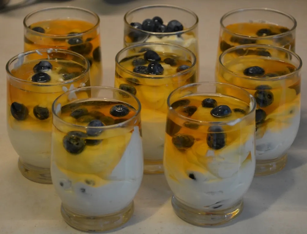 Jak ubić mascarpone z galaretką, aby uzyskać idealny deser?