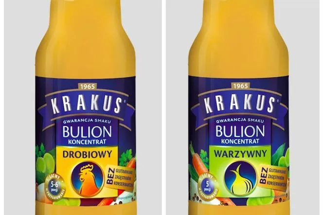 Jak przygotować koncentrat bulionu drobiowego, który zachwyci smakiem