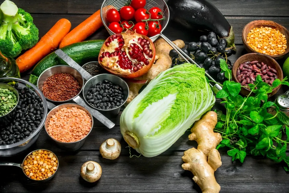 Penne z brązowego ryżu: zdrowe przepisy i korzyści dla diety