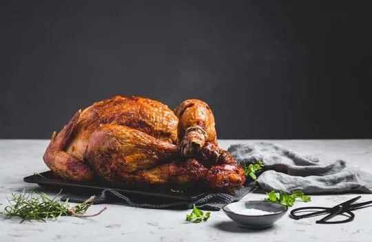 Dietetyczne mięso drobiowe: odkryj jego zalety dla zdrowia i wagi