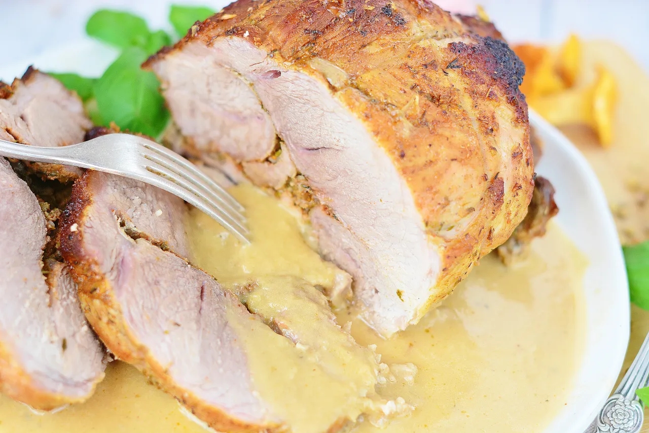 Jak zrobić łopatkę wieprzową - proste przepisy na soczyste mięso