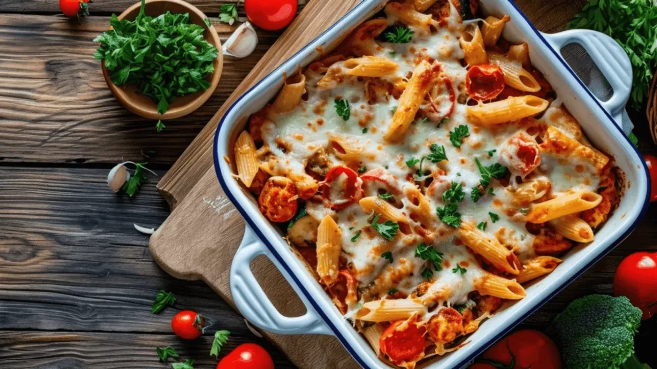 Jakie mięso na obiad? Szybkie i proste przepisy na pyszne dania