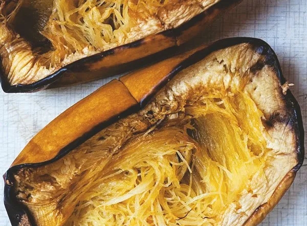 Prosty przepis na spaghetti z dynią, który zachwyci Twoje podniebienie