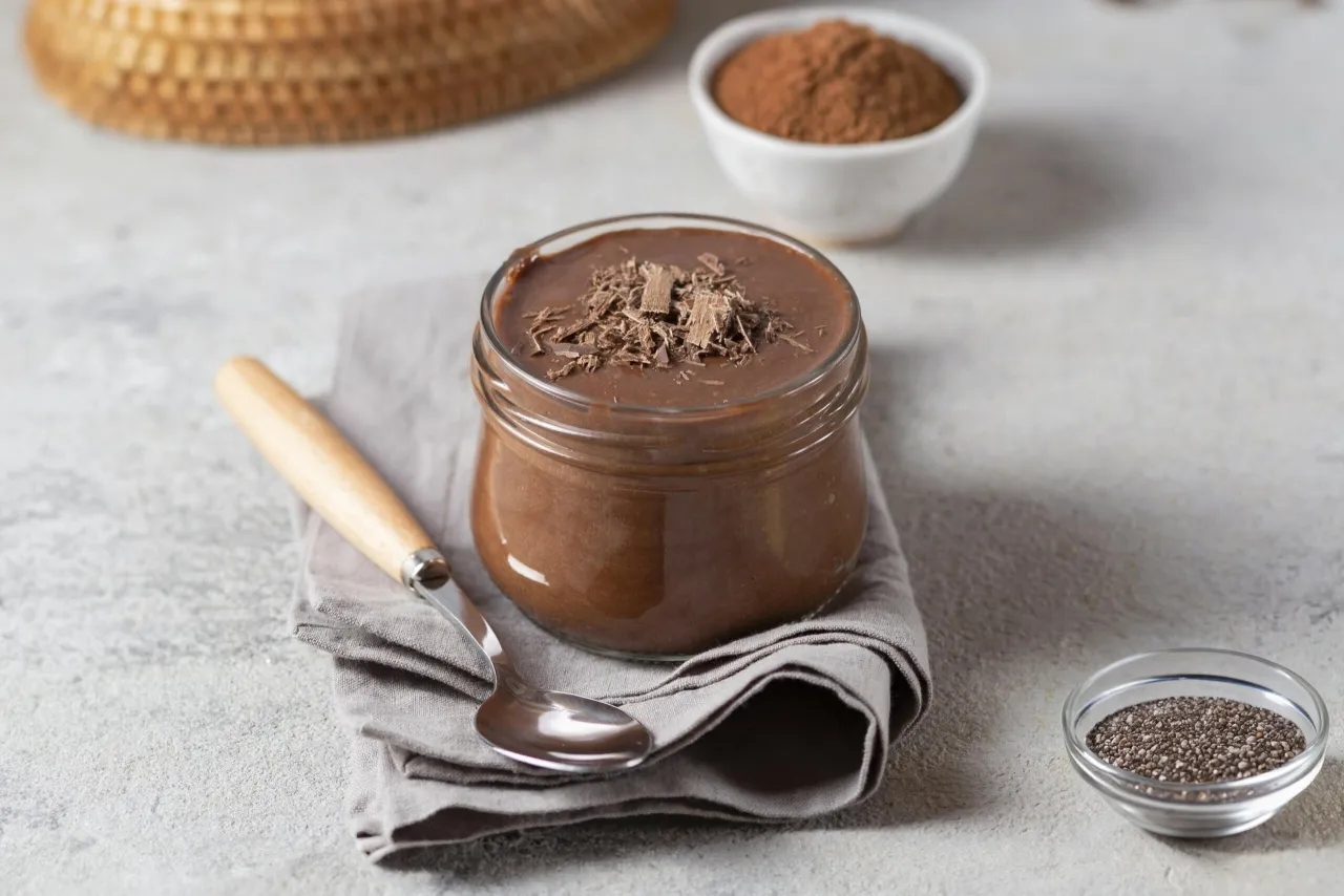 Pudding proteinowy z czym jeść, aby zwiększyć smak i wartość odżywczą