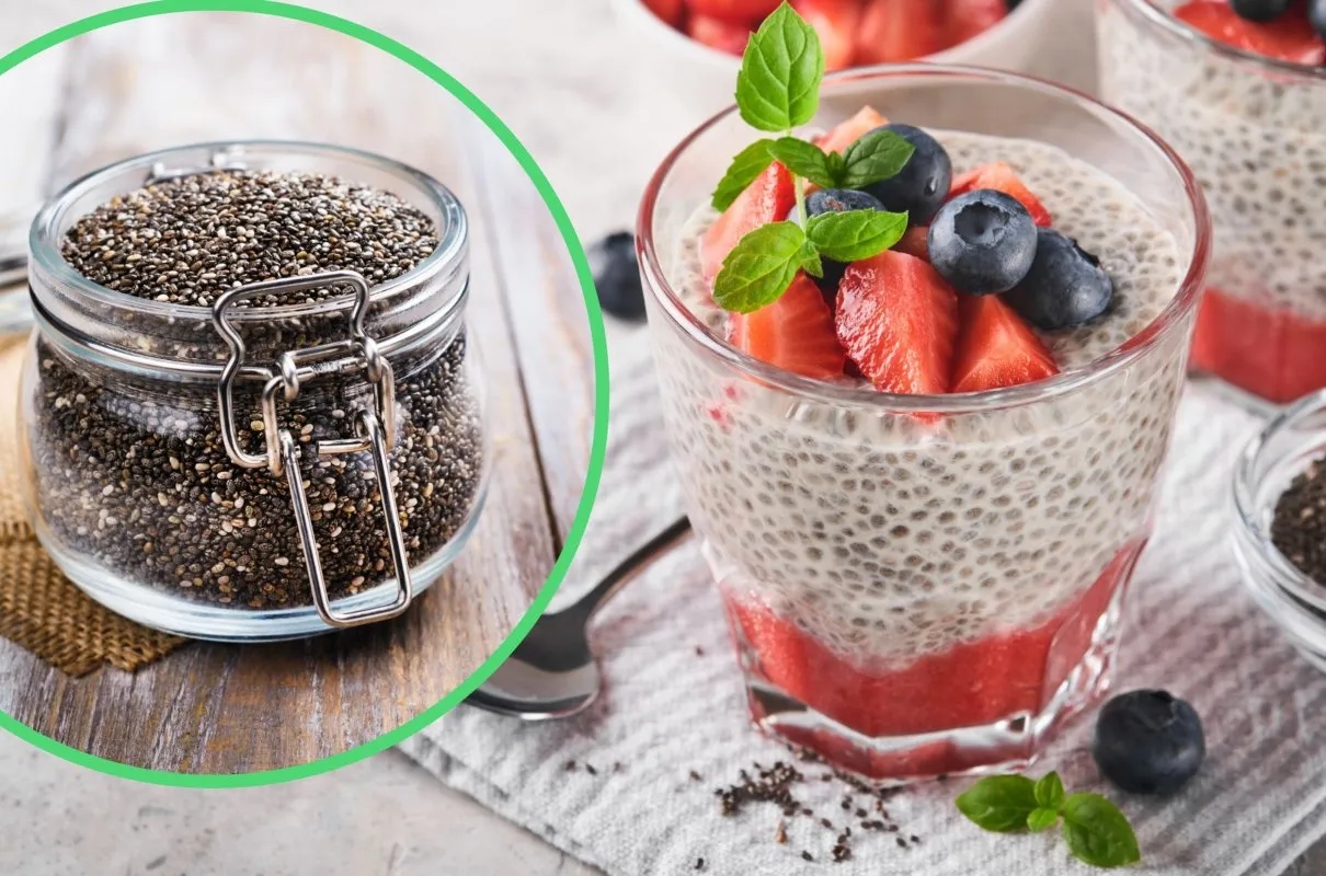 Czemu pudding chia nie gęstnieje? Odkryj najczęstsze błędy