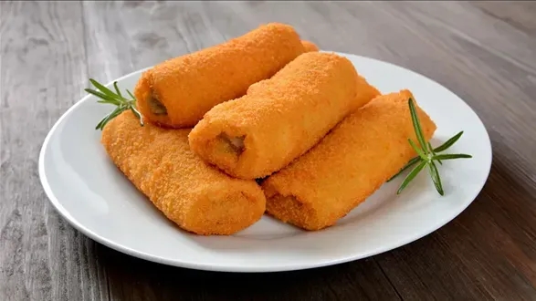 Co zrobić z pieczarkami na obiad? Pyszne i proste przepisy, które zaskoczą