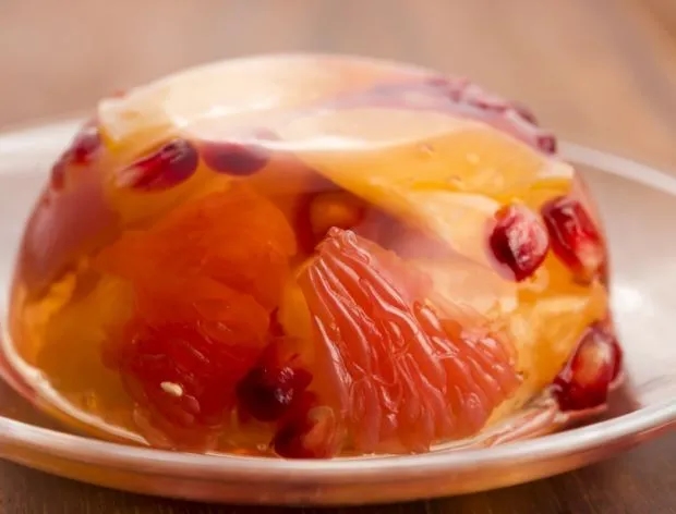 Z czego jest galaretka? Odkryj składniki i ich pochodzenie