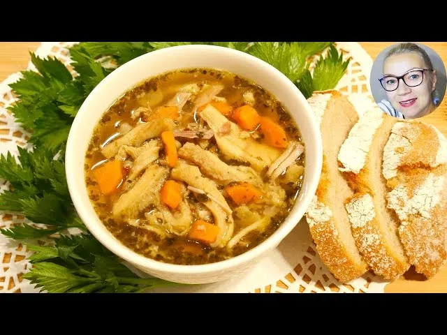 Flaki drobiowe ania gotuje - prosty przepis na pyszne danie