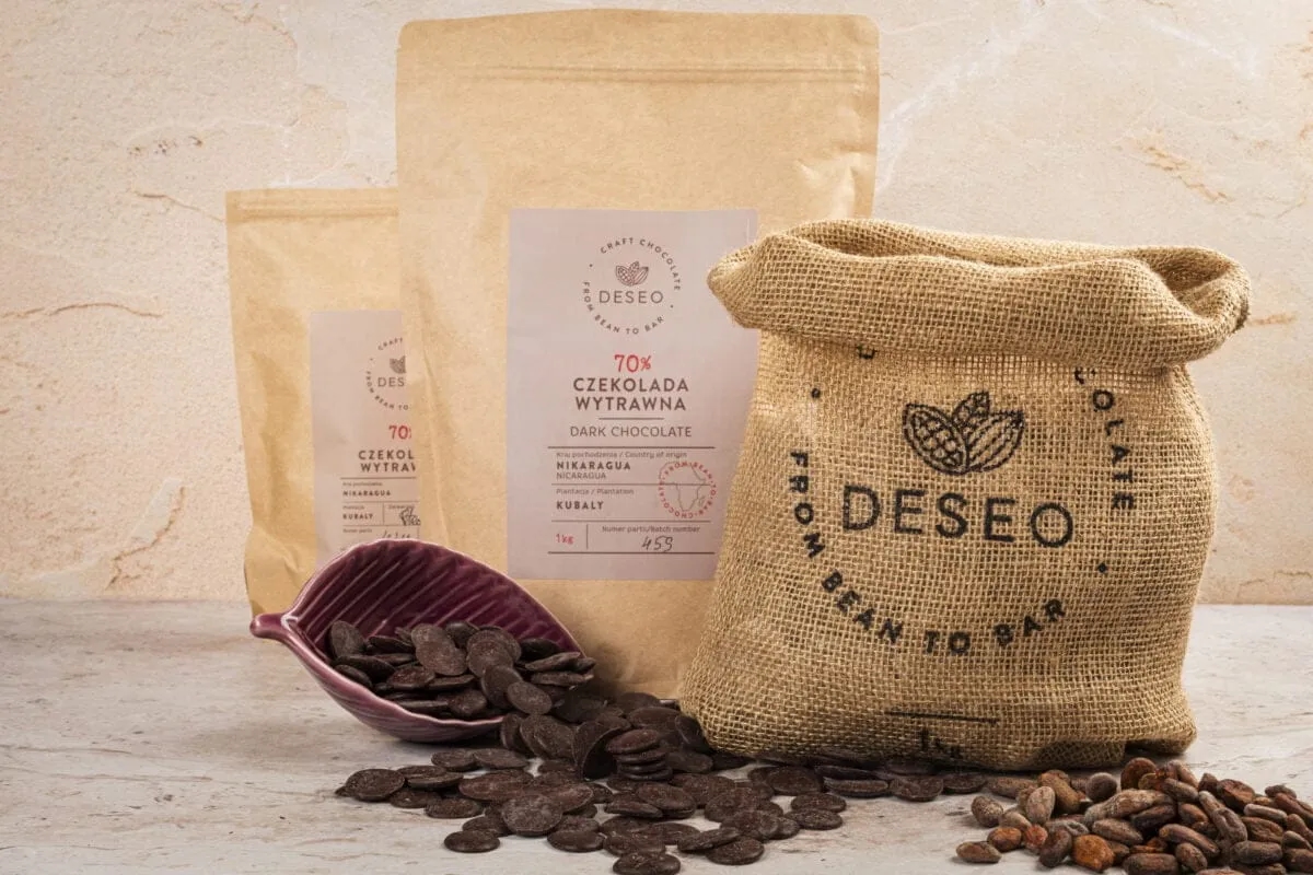 Gdzie kupić dropsy czekoladowe? Odkryj najlepsze miejsca i oferty