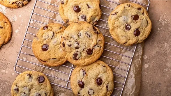 Ile kalorii ma ciastko czekoladowe z Lidla? Zaskakujące wartości!
