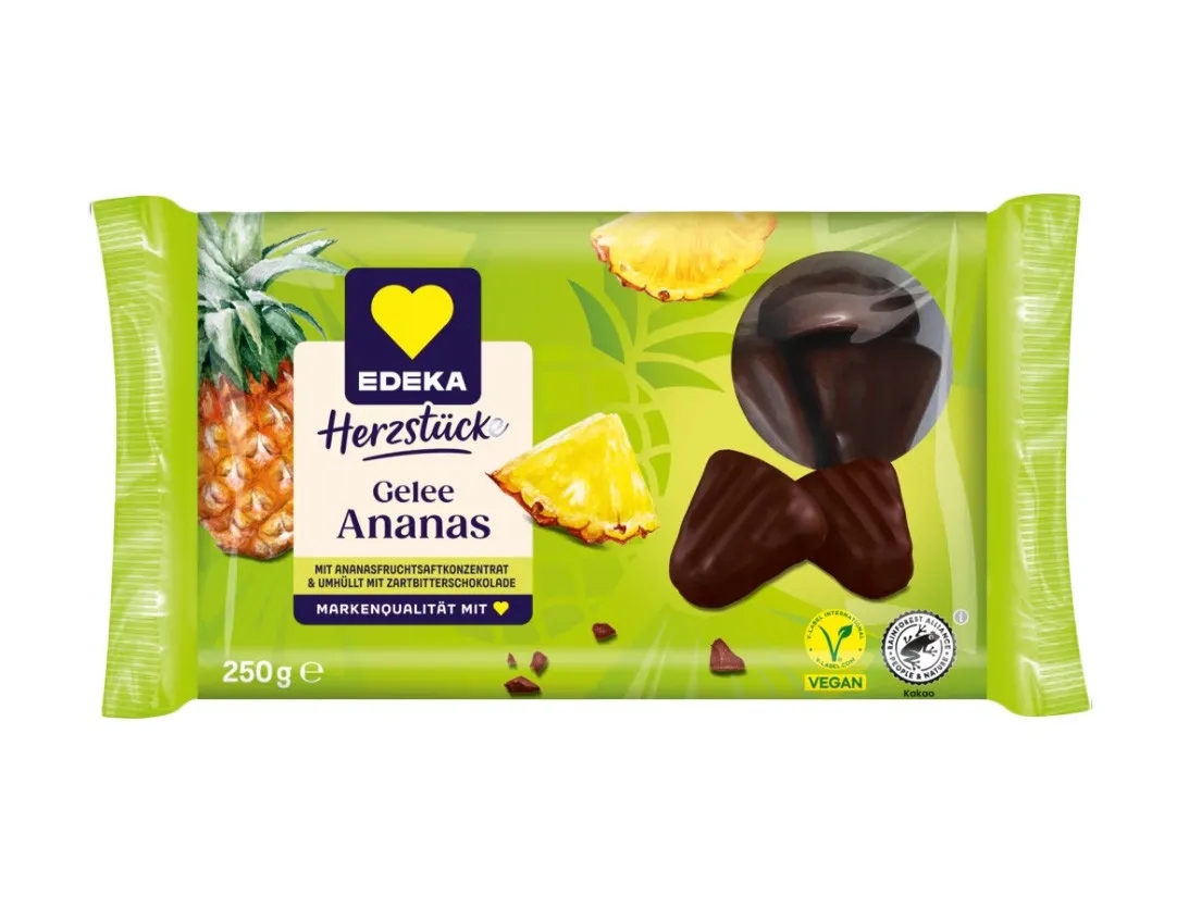 Galaretka ananasowa gdzie kupić - najlepsze oferty i ceny w sklepach